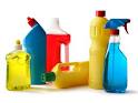 hot new business ideas, cleaning products